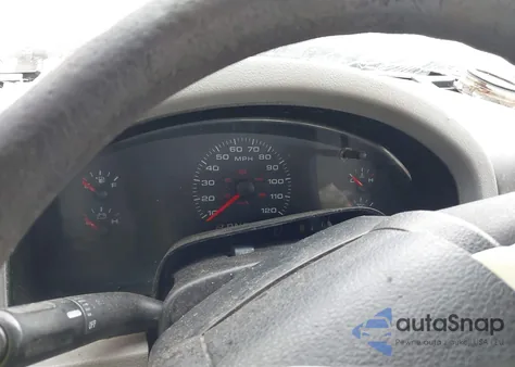 2005 Ford F-150 Stx/Xl/Xlt из США, поврежденный, VIN 1FTRF12W55NB44277